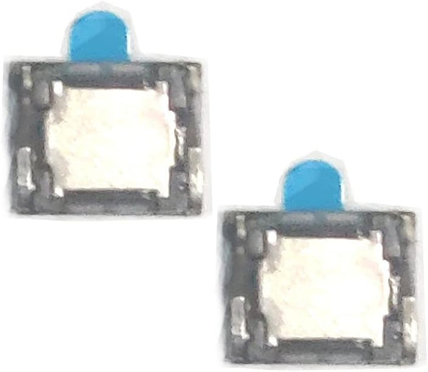 2pcs Earpiece Handset Ear Speaker Replacement for Motorola Moto G Power 2021 XT2117