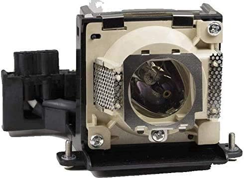 59.J8401.CG1 Compatible Projector Replacement Lamp with Housing for BenQ PB7110 PB7210 PB7230 Projector by WATOMAN