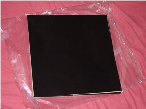 4"x4" Solar Filter Sheet for Telescopes, Binoculars and Cameras