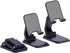 Generic Cell Phone Stand,Phone Stand for Desk,Angle Height Adjustable Cell Phone Holder with