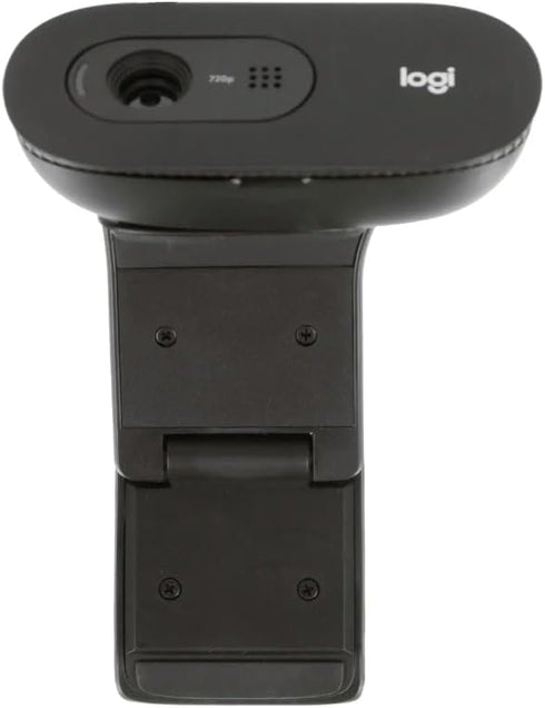 Generic C505 /C505e, 720p (1280 720), 60 Business Webcam HD Diagonal