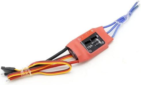 LOLOBFZL 10A 12A 15A 20A 30A 40A 50A 70A 80A 12A), 11 Si-mon-k Firmware Electronic Speed Controller ESC fit
