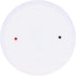 Glass Break Noise Sensor - High Sensitivity Ultrahigh Sensitivity Glass Alarm for Family Safety