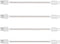 COSOOS Short Micro USB Cable, 4 Pack 9 Inch Nylon Charging and Syncing Cords for Samsung, Android Smartphones (Silver,