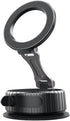 RIWPKFH Latest Vacuum Magnetic Phone Holder for Car,Ultra Suction Cup Phone Mount, Foldable & Adjustable & Portable