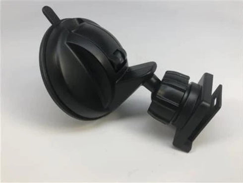 Uniden SSS00265R Radar Detector Mount Bracket, Single Suction Cup for R1 R3 R7 DFR9