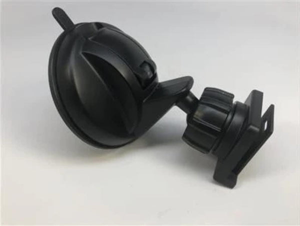 Uniden SSS00265R Radar Detector Mount Bracket, Single Suction Cup for R1 R3 R7 DFR9