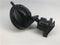 Uniden SSS00265R Radar Detector Mount Bracket, Single Suction Cup for R1 R3 R7 DFR9