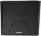VideoSecu TV Wall Mount Flush Ultra Slim Bracket for Most 27"-47" LCD LED