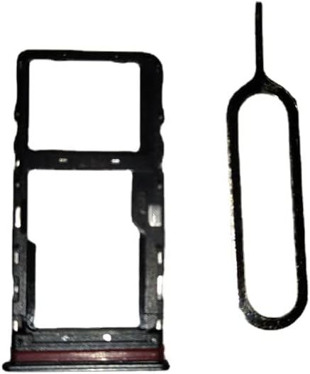 ruichuang 5G T779 T779W SIM SD Card Tray Holder Replacement for TCL Stylus