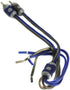 Kicker 46KISL K-Series Interconnect, Speaker Wire to RCA Adapter by KICKER
