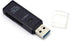 FANTIA 3.0 2 1 USB in HighSpeed Memory Card Reader Adapter for Micro SD SDXC TF T-Flash,for PC, Micro SD Card to USB