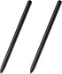 2 Pack Stylus Pen for Remarkable 2, Replacement Pen Compatible with Remarkable2, 4096 Levels Pressure Sensitivity