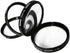 Bower 67mm 6-Piece Digital Macro Filter Kit