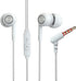 XINGWAN S32 Earphones Headphones, Powerful Bass Driven Sound, 12mm Large Drivers, Ergonomic Design with Remote Control