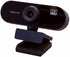 axGear 1080P 2K USB Webcam Microphone for Conference Video Call Live Streaming