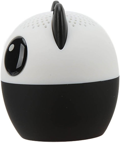 Pet Mini Bluetooth Speaker, 3W Audio Driver Animal Speaker with Selfie Function, Cute Portable for Kids, Teens, Parties