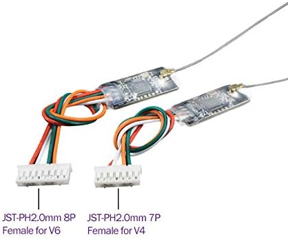 FLIPSKY V4 Wireless Bluetooth Module 2.4G for Electric Skateboard, Based on nrf51_esc Project