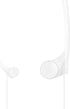 KPH14W Koss Side Firing Headphone (White)