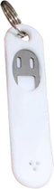 Zksbdxz Card Opening Tool Ejector Needle Opener Ejector Card Remover Anti-Lost Card Eject