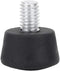 Monopod Foot Pad, 1/4inch or 3/8 inch Universal Anti-Slip Rubber Pad for Tripod Photography Accessories