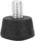 Monopod Foot Pad, 1/4inch or 3/8 inch Universal Anti-Slip Rubber Pad for Tripod Photography Accessories