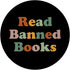 Read Banned Books Bookworm Librarian Literature Rebel Reader PopSockets Swappable PopGrip