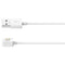 USB Charging Cable for Redmi Watch 3 Lite/Watch 3 Active/Watch 4/Redmi Band 2, Replacement USB Charger (1m/3.3ft)