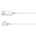 USB Charging Cable for Redmi Watch 3 Lite/Watch 3 Active/Watch 4/Redmi Band 2, Replacement USB Charger (1m/3.3ft)