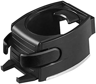 2 in 1 Drinks Holder Universal Car Phone Mount, Air Vent Bottle Cup Water Smart