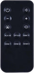 New Remote Control Replacement for JBL Cinema SB400, SB200 Soundbar Speaker System