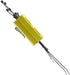 Rack-A-Tiers Tie Lips - Zip Tie Cable Wrap Belt Dispenser (43800)