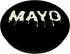 Mayonnaise Dripping Mayo Funny Halloween Committee Mayonnaise Dripping Mayo Funny Food Thrown On Wall PopSockets