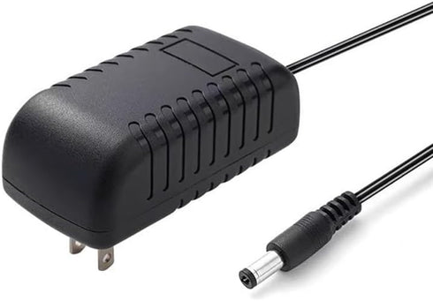 Rsqqact 6V 1A AC/DC Adapter for Homedics SoundSleep SS-2000GD-AMZ White Noise Sound Machine