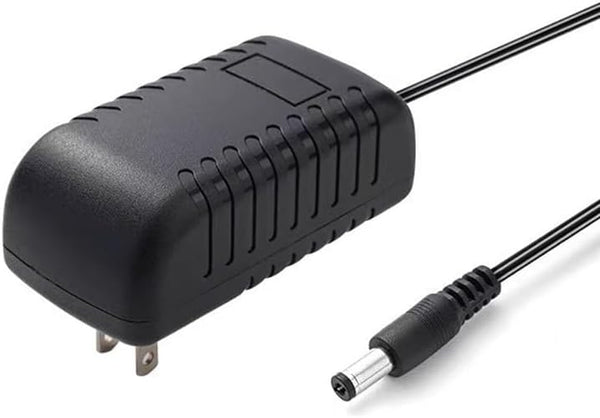 Rsqqact 6V 1A AC/DC Adapter for Homedics SoundSleep SS-2000GD-AMZ White Noise Sound Machine