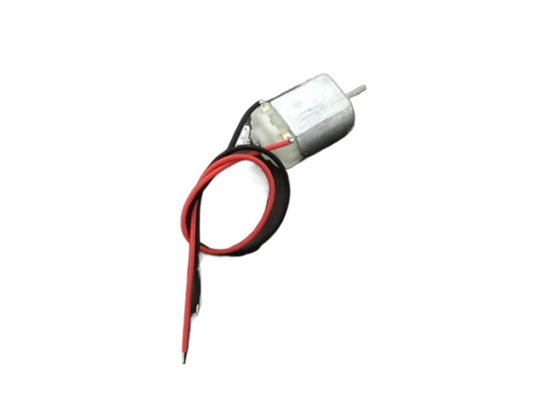 AMHUKIP 130 Mini Electric Motors for Toy Boat and Car Kits - 6V