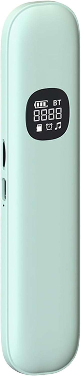 Generic Sleep Speaker Under Pillow with 11 White Noises Timer & TF Card