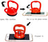 Screen Repair Tool Set of 11, Heavy-Duty Suction Cup, pry Tool, Mobile Phone Repair Tape, Suitable for iPhone, iPad, iMac, MacBook, Tablet, Laptop, Samsung and Other LCD Screen Opening Tools
