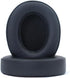Replacement Ear Pads for Beats by Dr.Dre Studio 2.0 B0500 B0501 Wireless/Wired Studio 3.0 Headphones (Black)