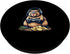 Cute Capybara Animal Gamer PopSockets Standard PopGrip for Gaming Capybaras