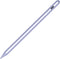 Stylus Pen for iPad, Apple Pencil 2nd Generation for iPad Pro 11/12.9 Inch, Compatible with iPad 9/10th Gen, Purple