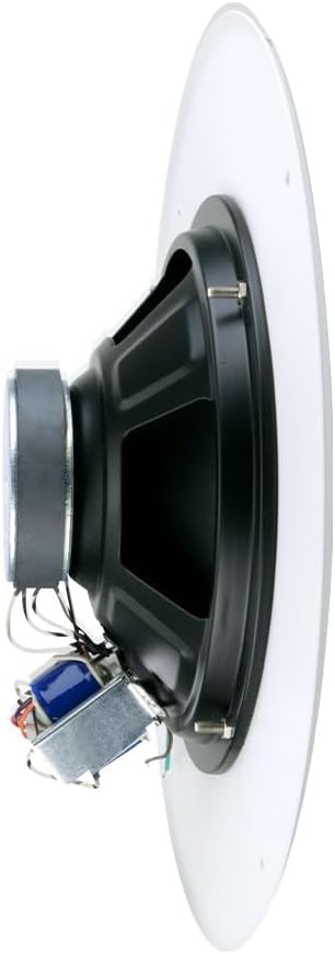 Saga Elite 8" Ceiling Speaker, 25/70