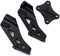 Generic NASITIP for WTY 144001-1258 124019 124018 Remote Control Car Tail Firmware Bracket