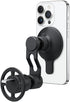 mophie 16/15/14/13/12 Magnetic Vent Mount for Apple iPhone Series - MagSafe Compatible, Adjustable Arm, Multiple