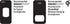 Scosche MAG12VB MagicMount Universal Magnetic Car Phone Holder with USB Charger, Easy Magnet Mounting for All Devices