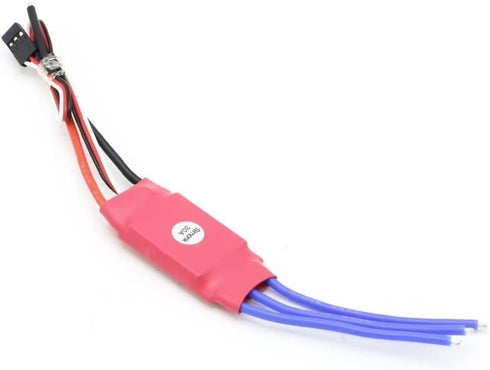 KEYESMINER Drone Accessories for 10A 12A 15A 20A 30A 40A 50A 70A 80A