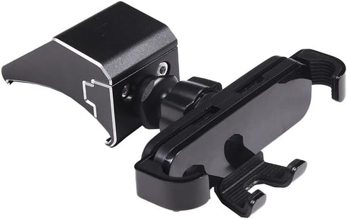 Car Phone Mount Compatible with Toyot@ FJ Cruiser 2007-2021, Center Console Air Outlet Cell Phone Holder, Handsfree