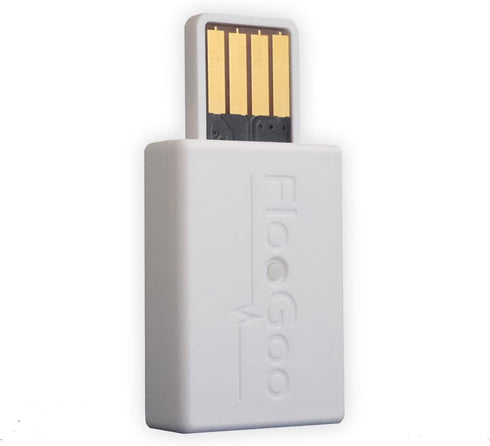 FMA120 Bluetooth V5.4 Dual-Mode Dongle, Supports aptX Lossless, Low Latency Gaming, Auracast, LE Audio