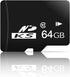 SD Card, 64GB TF Memory Card for Security Camera