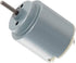 Lagogia 1.5-6V 5000-20000RPM 260 (5 DC Micro Motor Mini Motor Electric Motor Round Shaft for RC Boat Airplane Toys